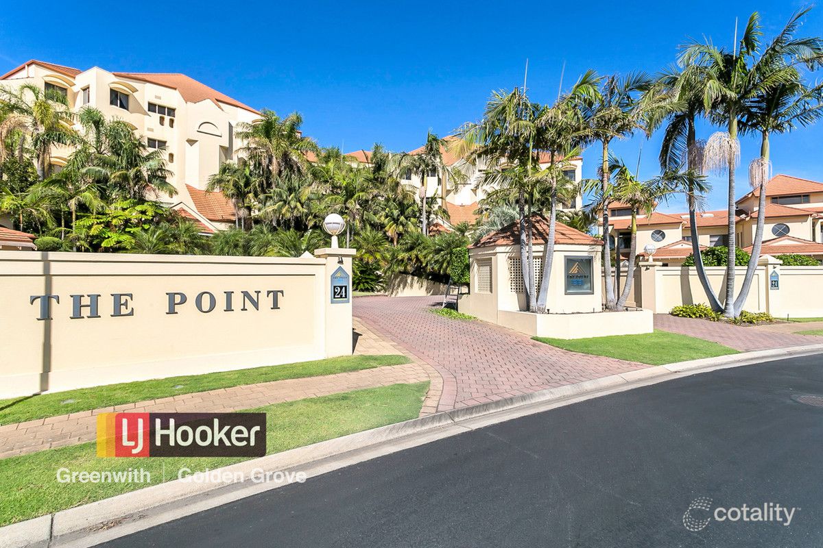 16/24 Martin Ct, West Lakes, SA 5021