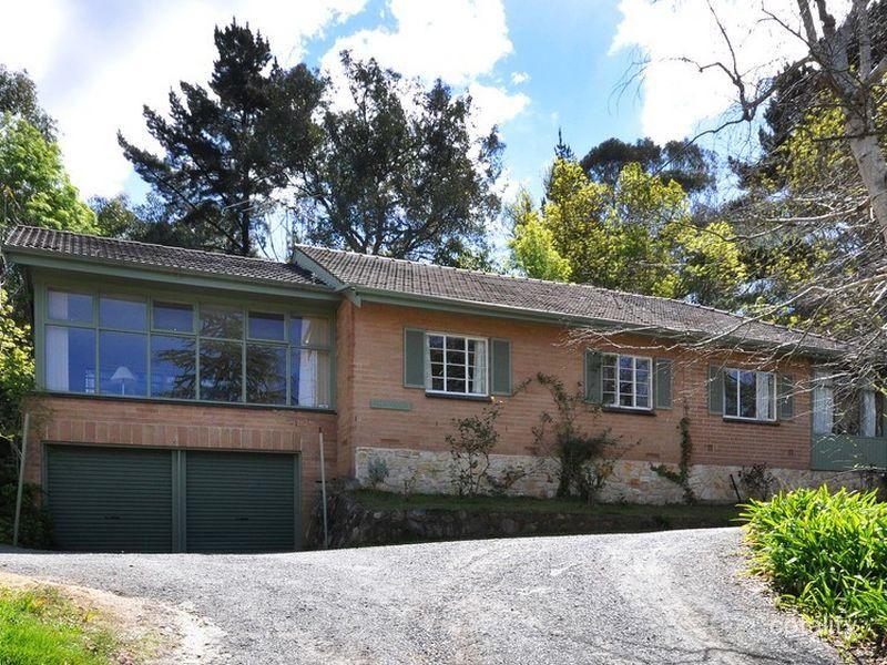 25 Lewis Ave, Aldgate, SA 5154