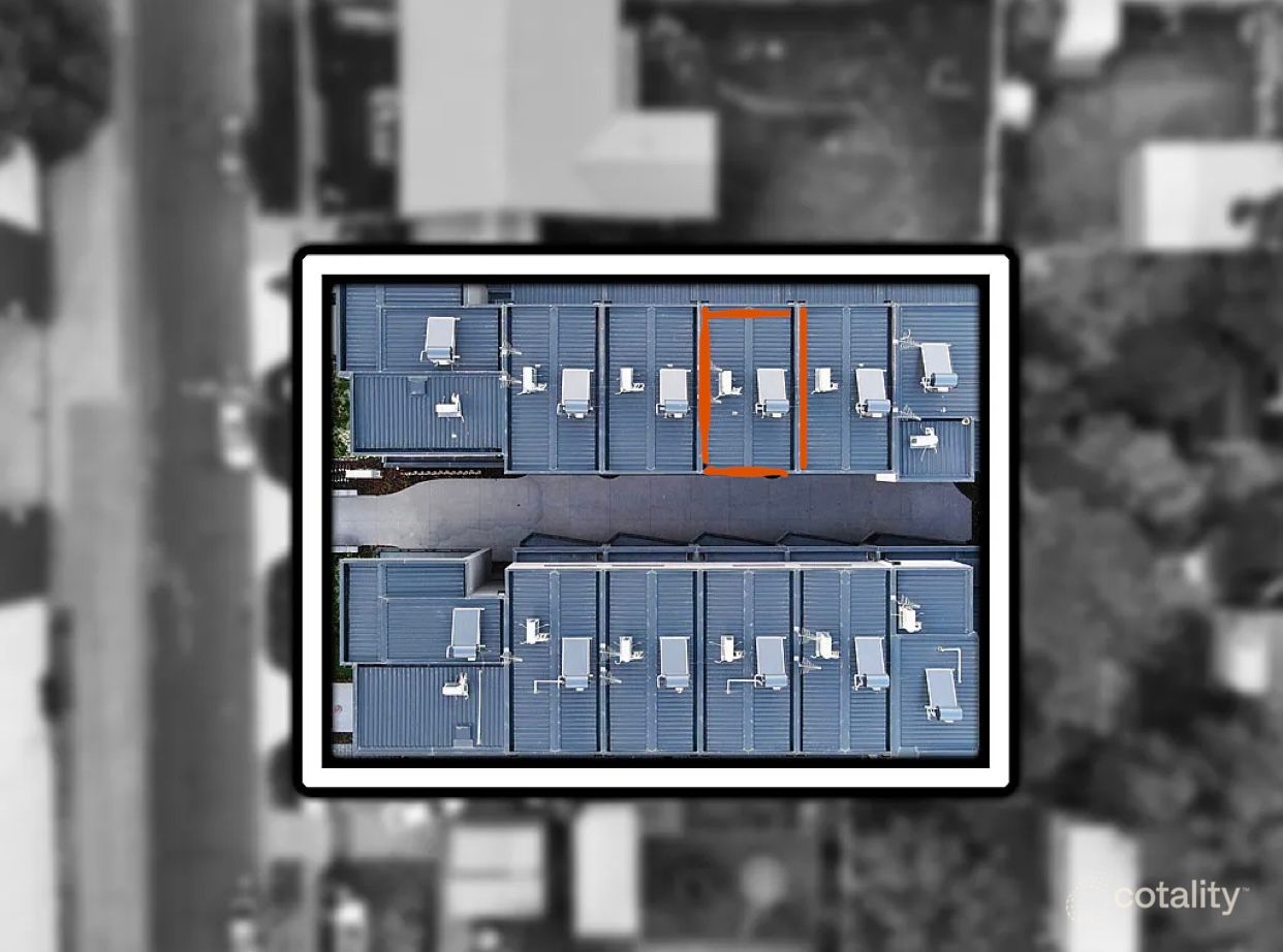 5/12 George St, Sunshine, VIC 3020