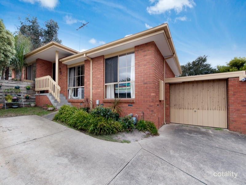 2/199 Cranbourne Rd, Frankston, VIC 3199