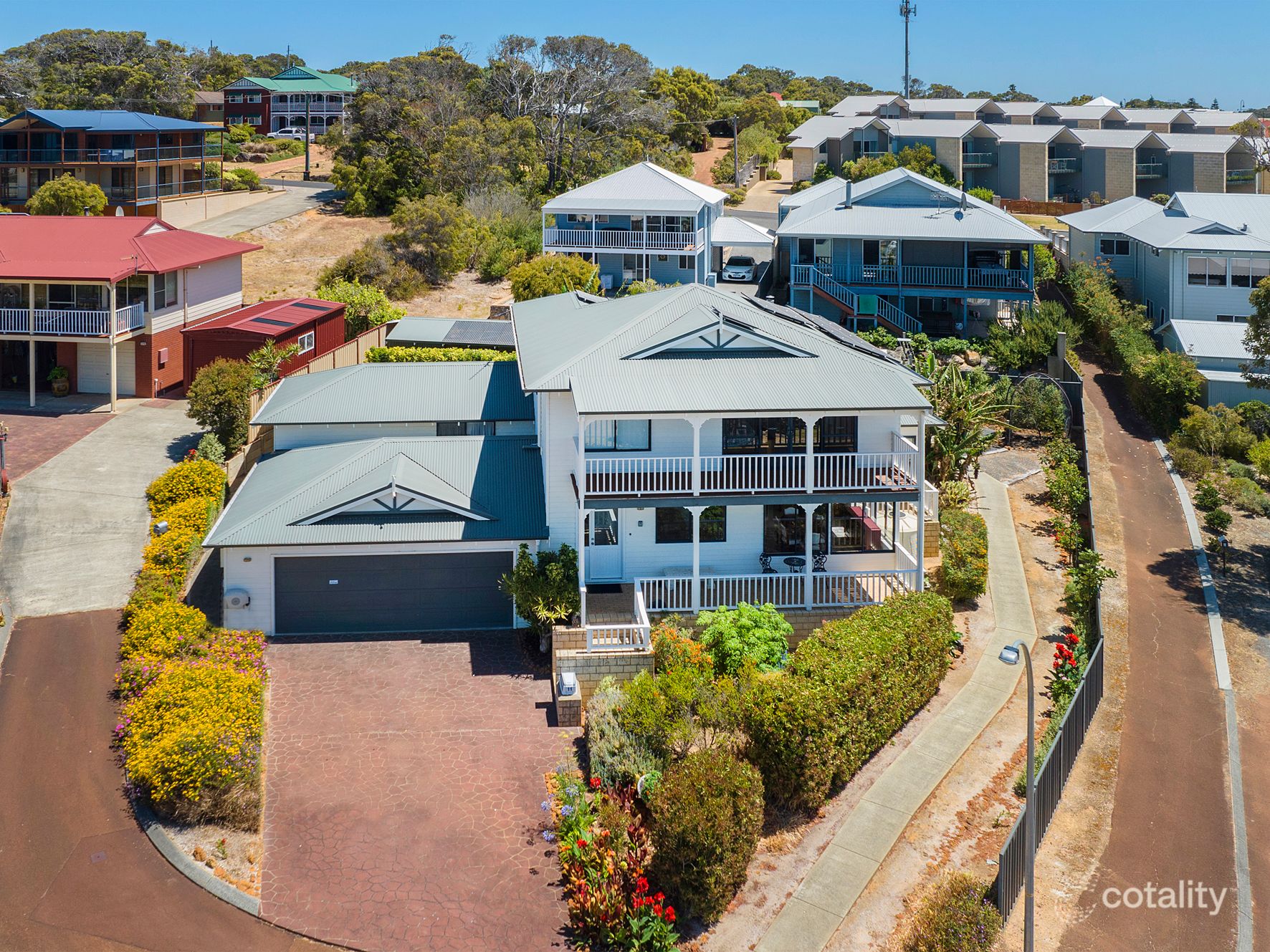 11 Parry Ct, Augusta, WA 6290