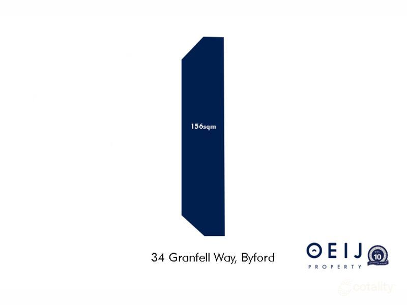 34 Granfell Way, Byford, WA 6122