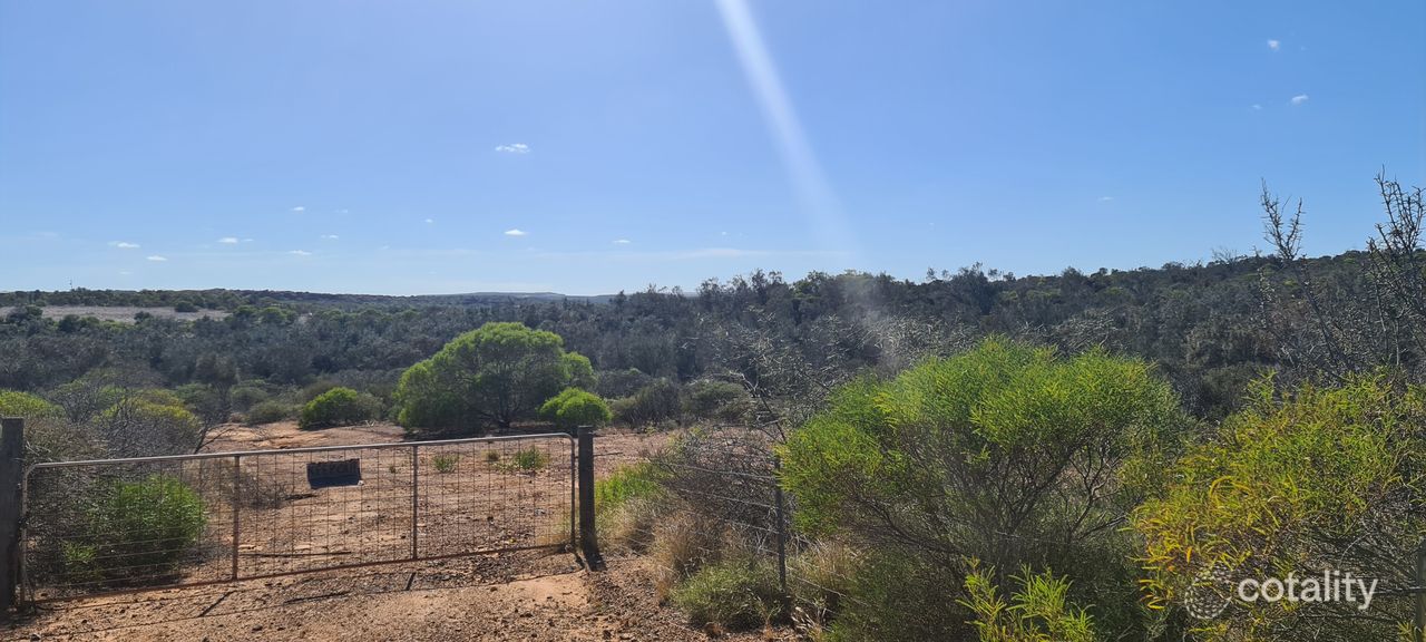 37 Yallabatharra Rd, Yallabatharra, WA 6535