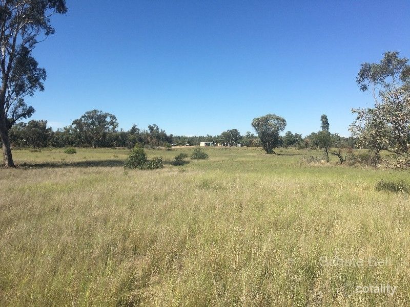 355 Momo Rd, Tomingley, NSW 2869