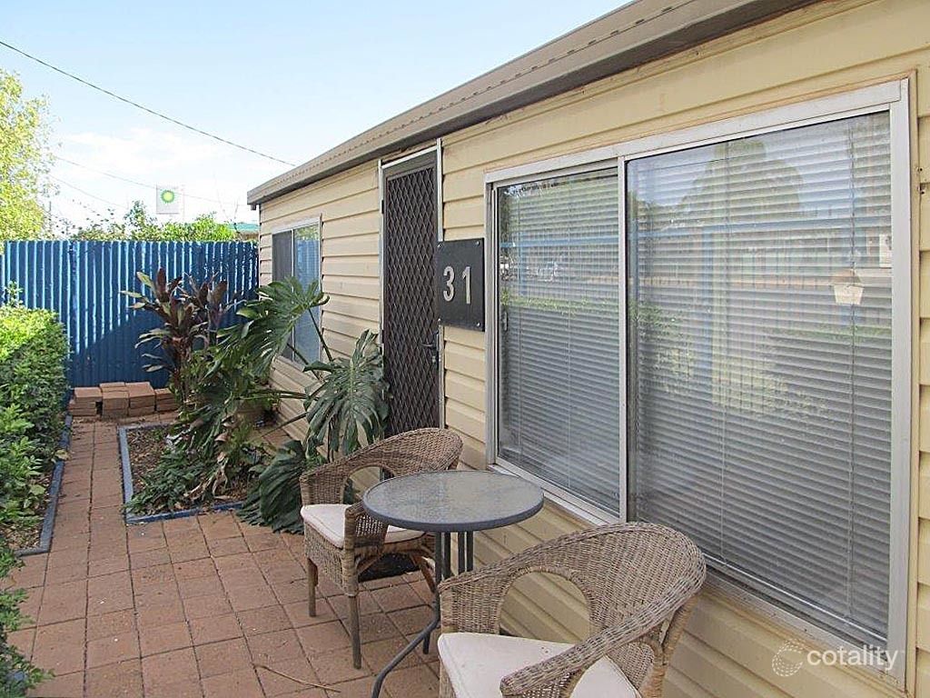 31 Moculta St, Bourke, NSW 2840