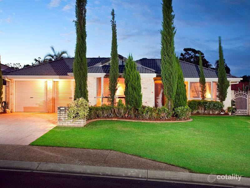 3 Wallace St, Bray Park, QLD 4500