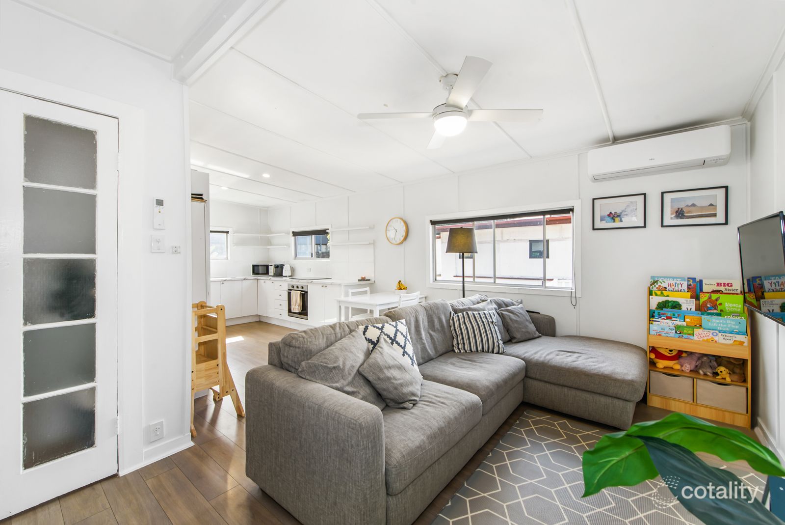 48 Wongara St, Clayfield, QLD 4011