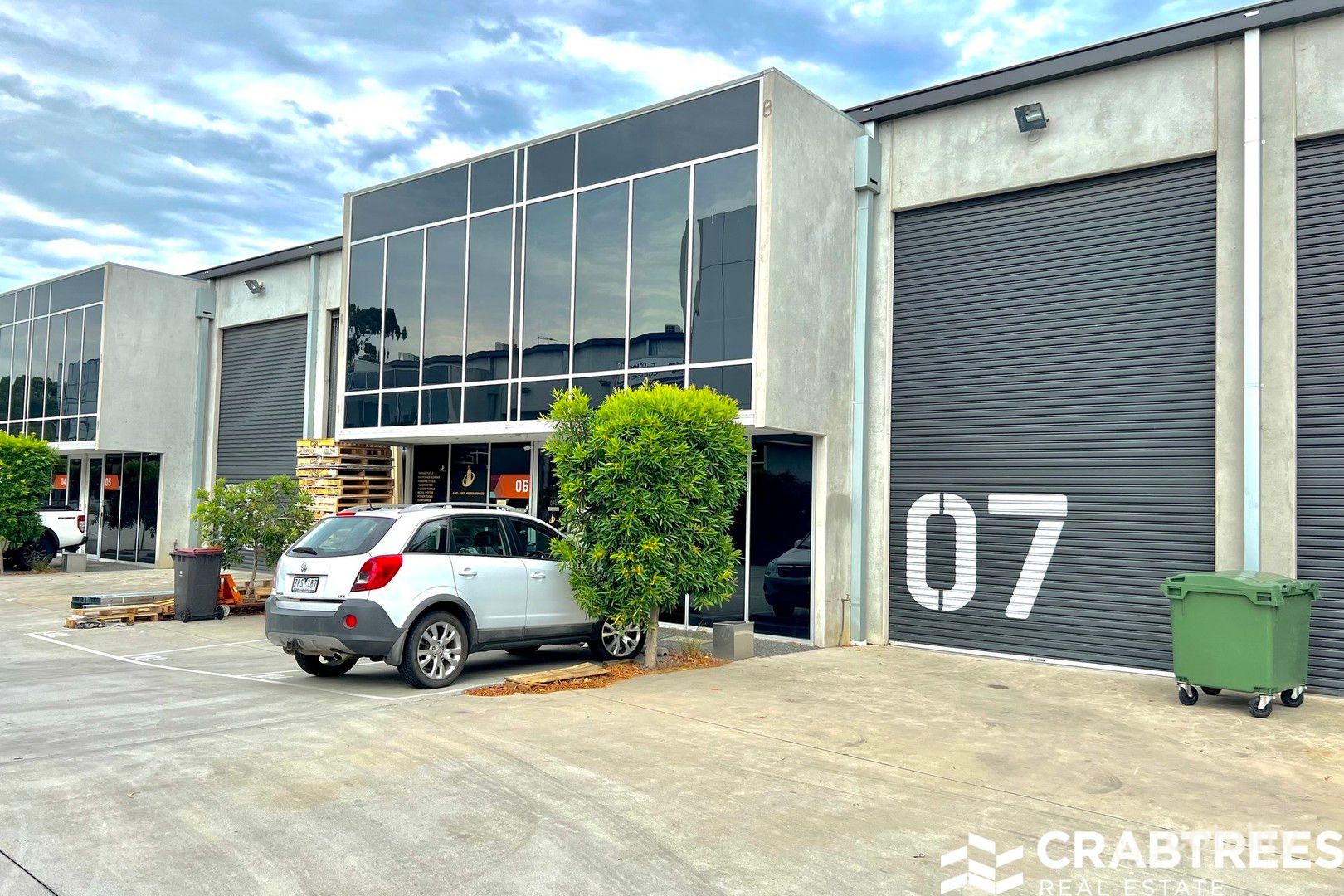 7/21-35 Ricketts Rd, Mount Waverley, VIC 3149