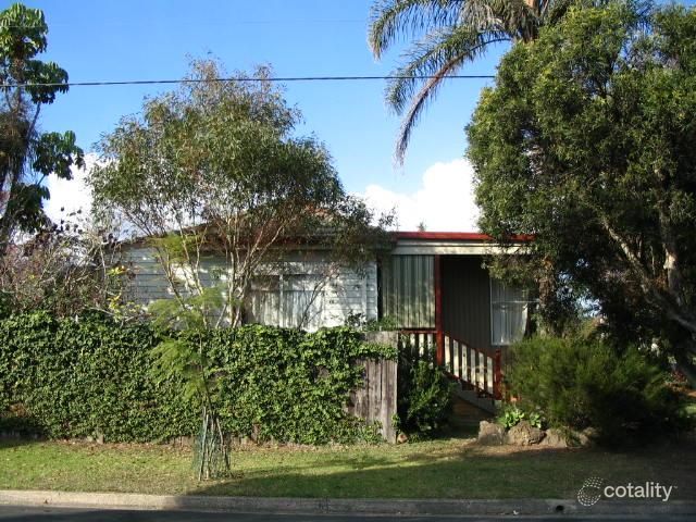 19 Bromfield Ave, Toongabbie, NSW 2146