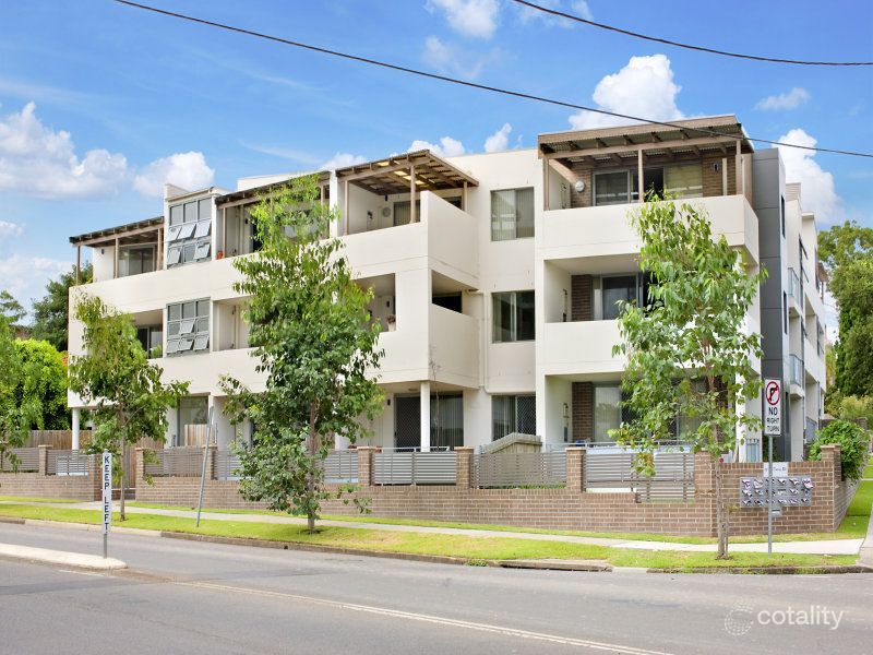 16/12-14 Darcy Rd, Westmead, NSW 2145