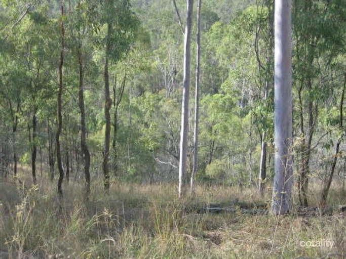 169 Nielsons Rd, Good Night, QLD 4671