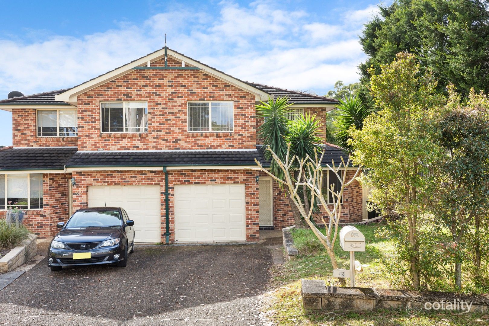 2/65 Wyralla Rd, Miranda, NSW 2228