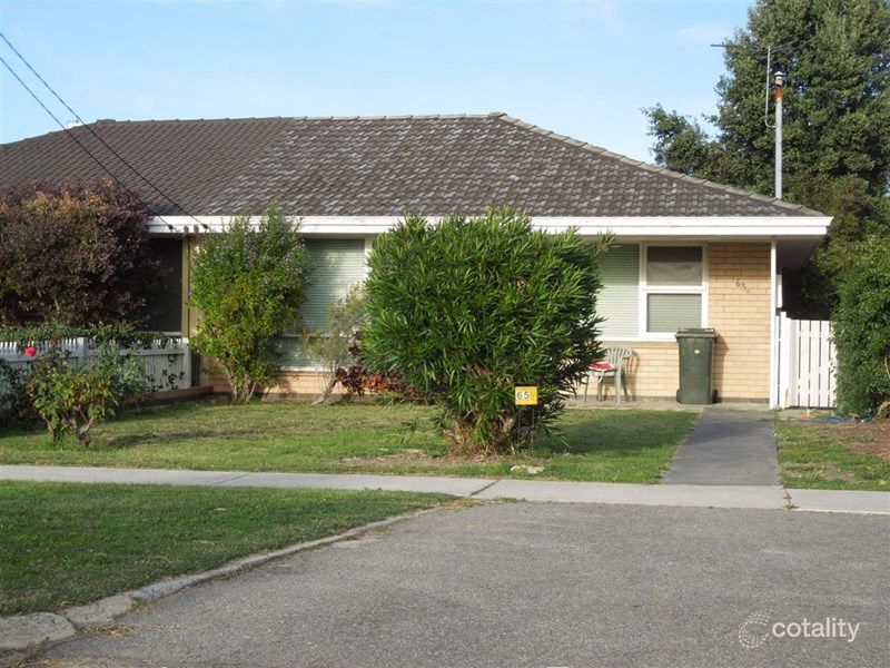 65b Edward St, Bedford, WA 6052