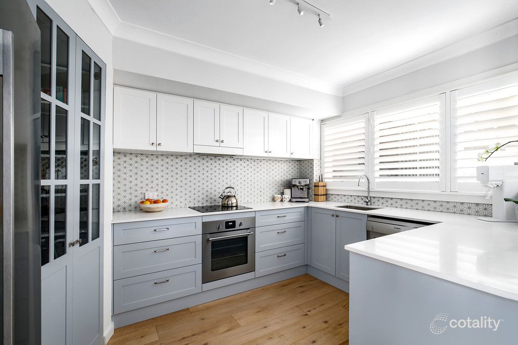 1/9 Lytton St, Cammeray, NSW 2062