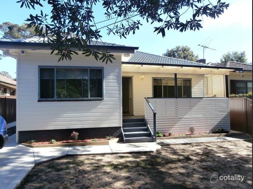 273 Taren Point Rd, Caringbah, NSW 2229