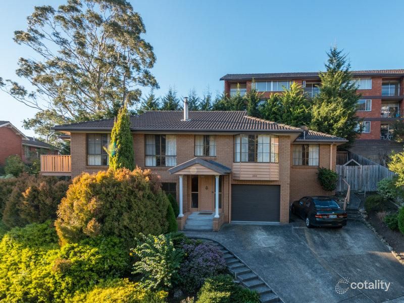 269a Churchill Ave, Sandy Bay, TAS 7005