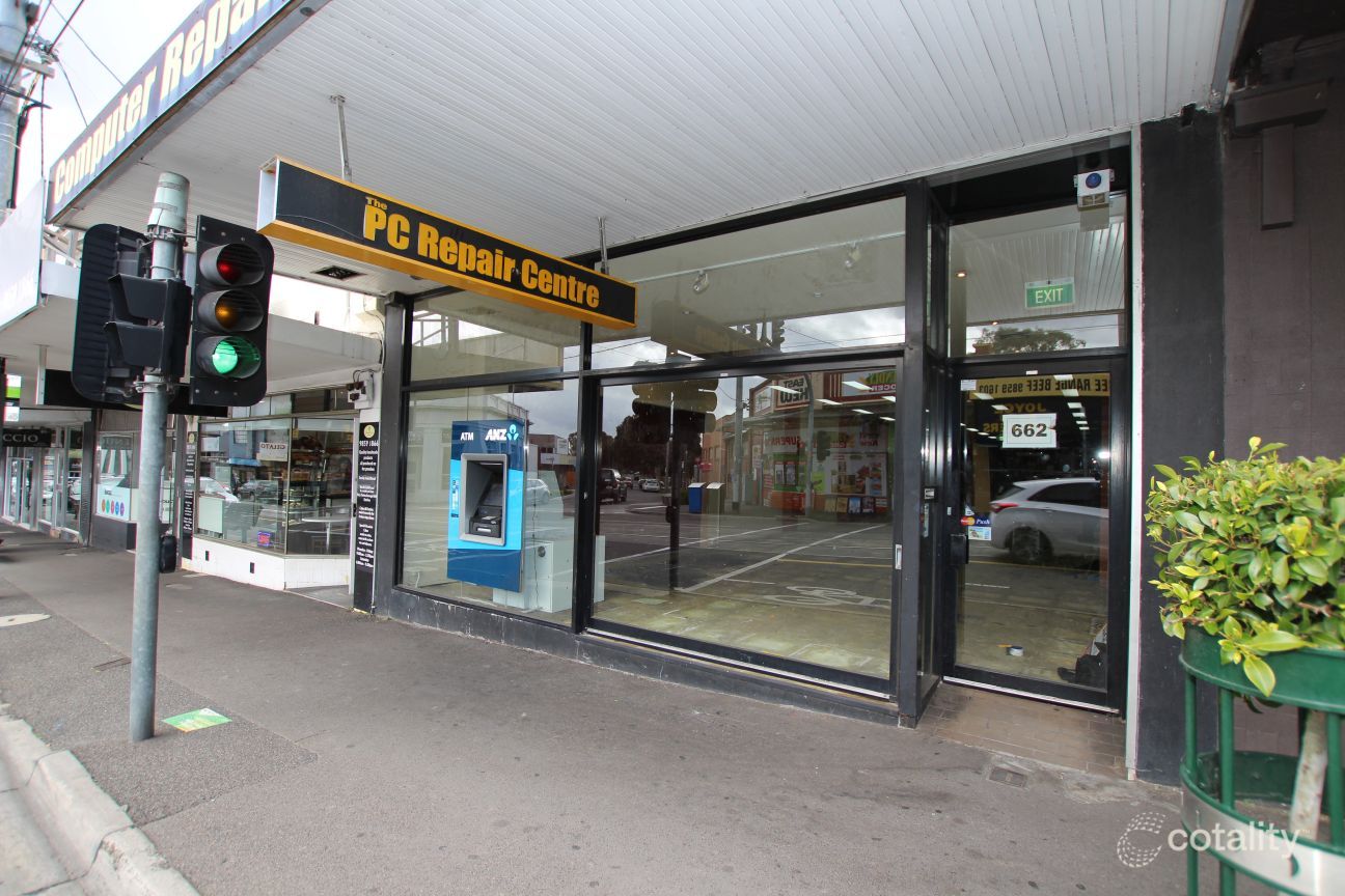 662 High St, Kew East, VIC 3102