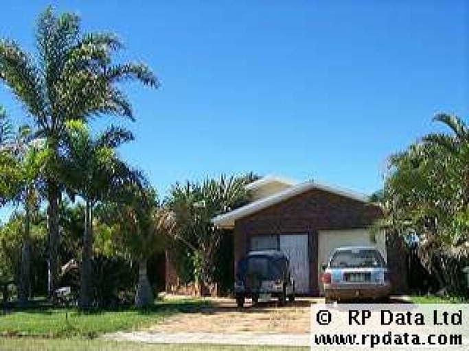 54 Innes Park Rd, Innes Park, QLD 4670