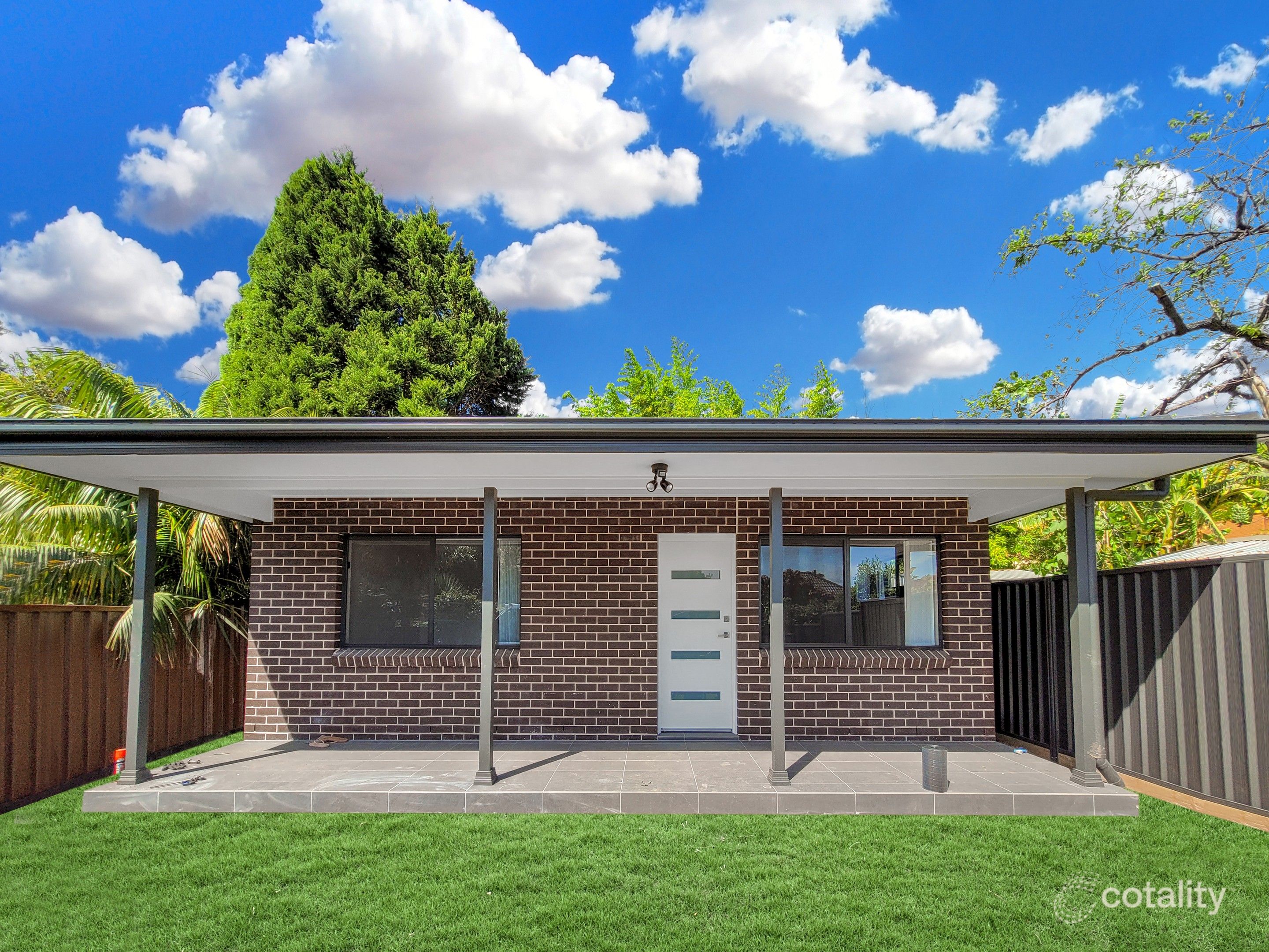 33 Wangee Rd, Lakemba, NSW 2195