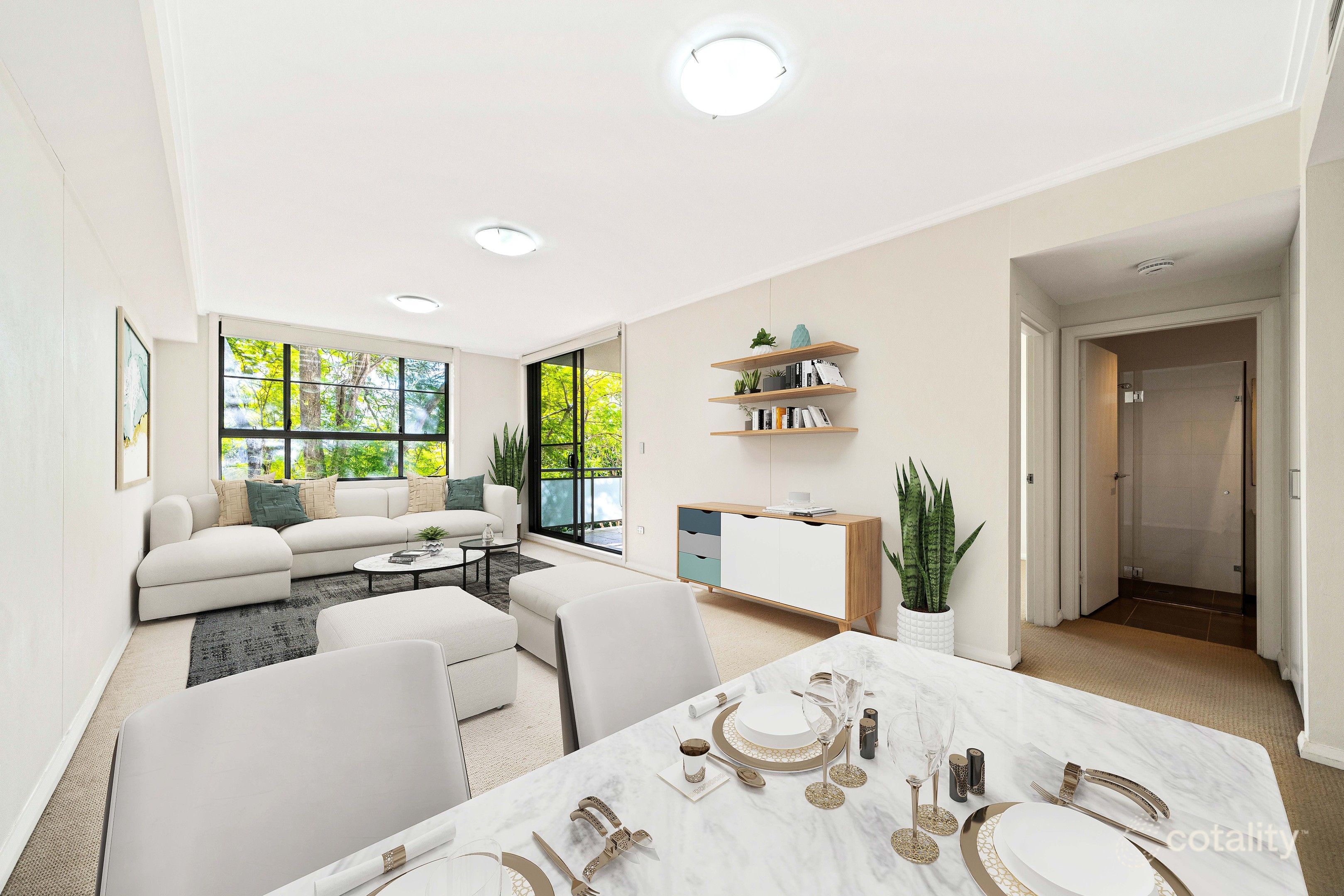 26/573-585 Pacific Hwy, Killara, NSW 2071