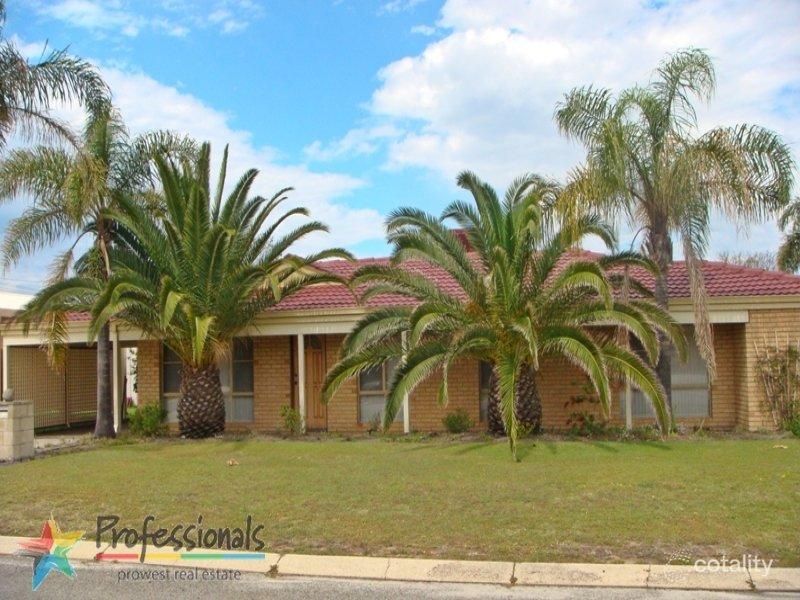 3 Plevna Ct, Parkwood, WA 6147