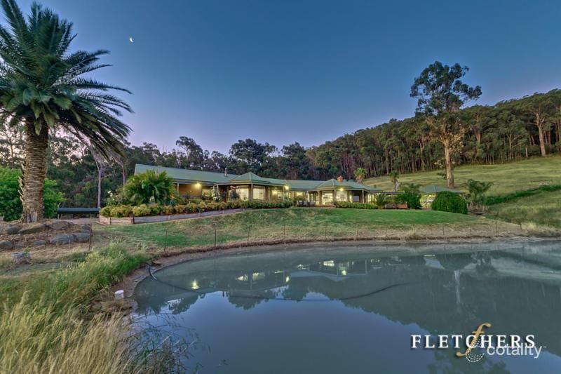 141 Killara Rd, Gruyere, VIC 3770