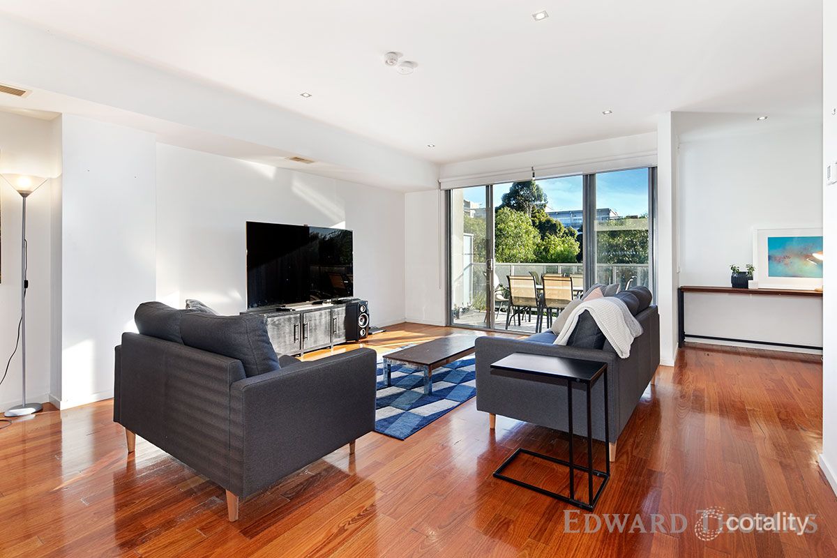 5/80 Hobsons Rd, Kensington, VIC 3031