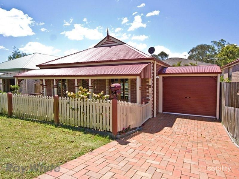 80 Jubilee Ave, Forest Lake, QLD 4078