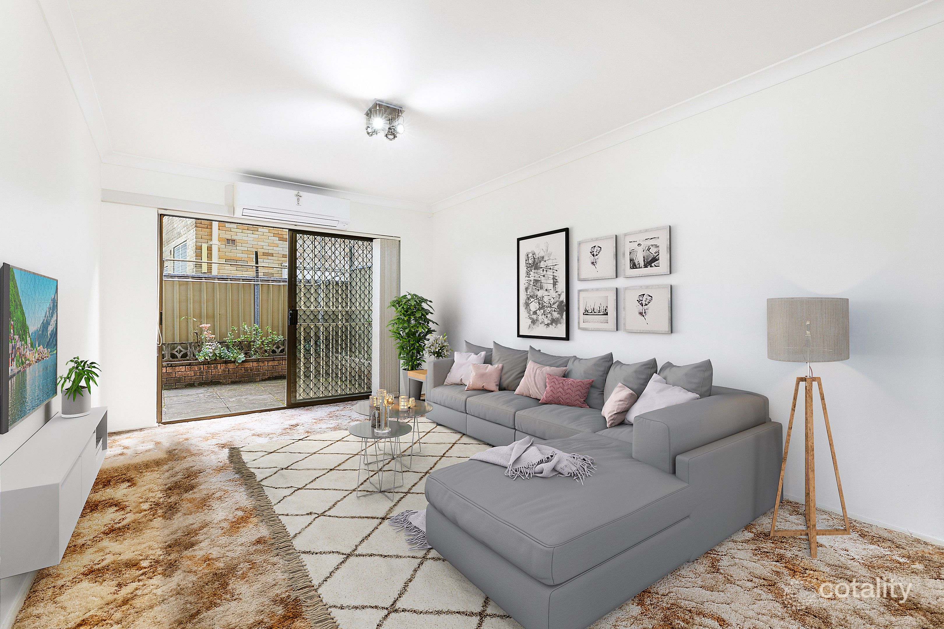 13/20 Evans Ave, Eastlakes, NSW 2018