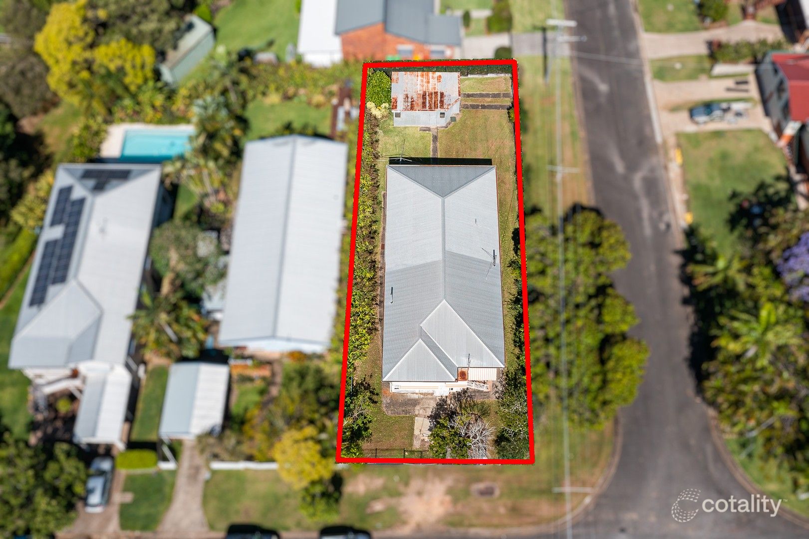 8 Paris Ave, Morningside, QLD 4170