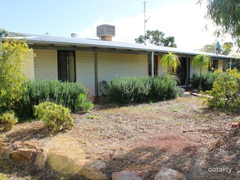 75 Newcastle St, York, WA 6302