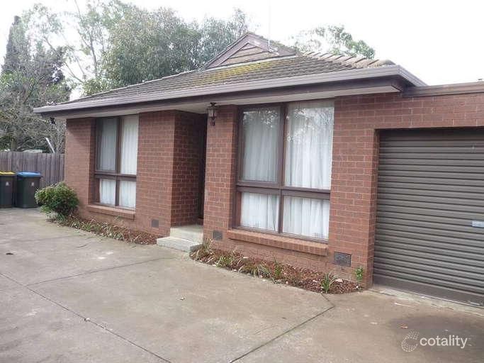 4/14 Mortimer St, Werribee, VIC 3030