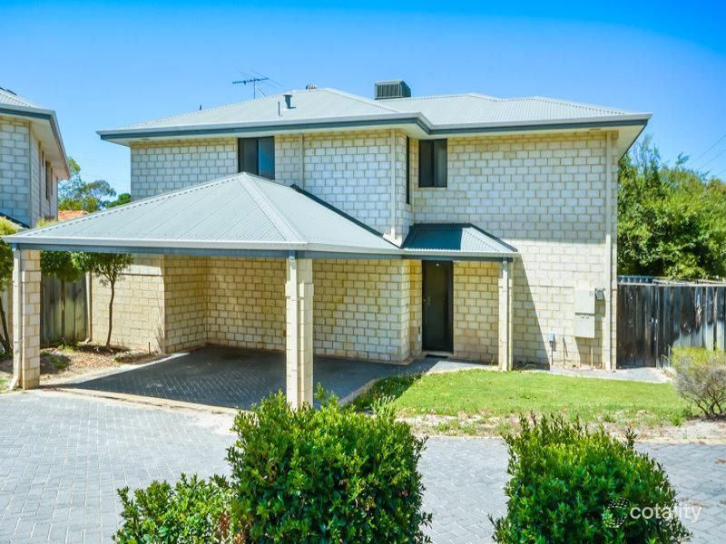 2b Lawson St, Bentley, WA 6102