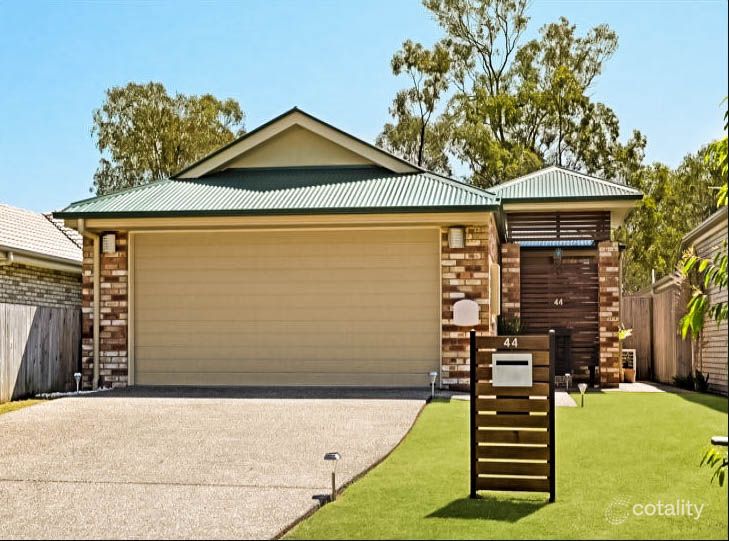 44 Waterlilly Ct, Rothwell, QLD 4022
