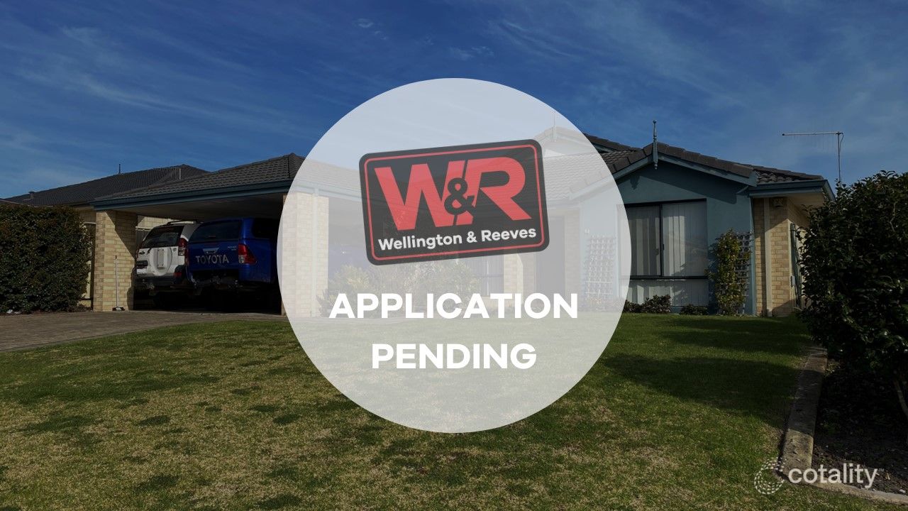 44 Chauncy Way, Spencer Park, WA 6330