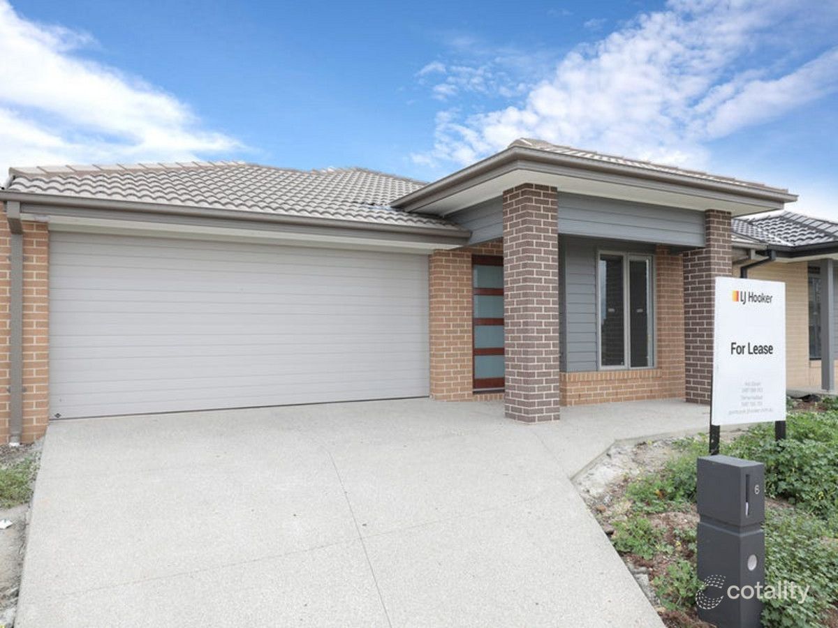 6 Wolin Dr, Tarneit, VIC 3029
