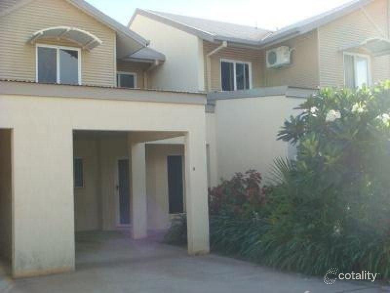 8/9 Little Pl, Gunn, NT 0832