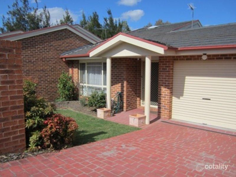 4/28 Whitford Pl, Conder, ACT 2906