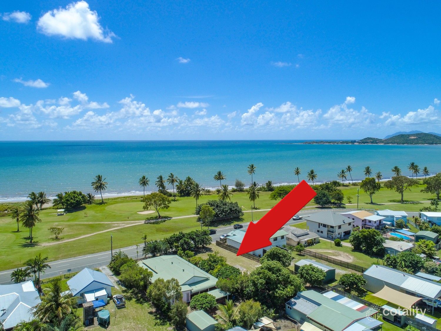 45 Golf Links Rd, Bowen, QLD 4805