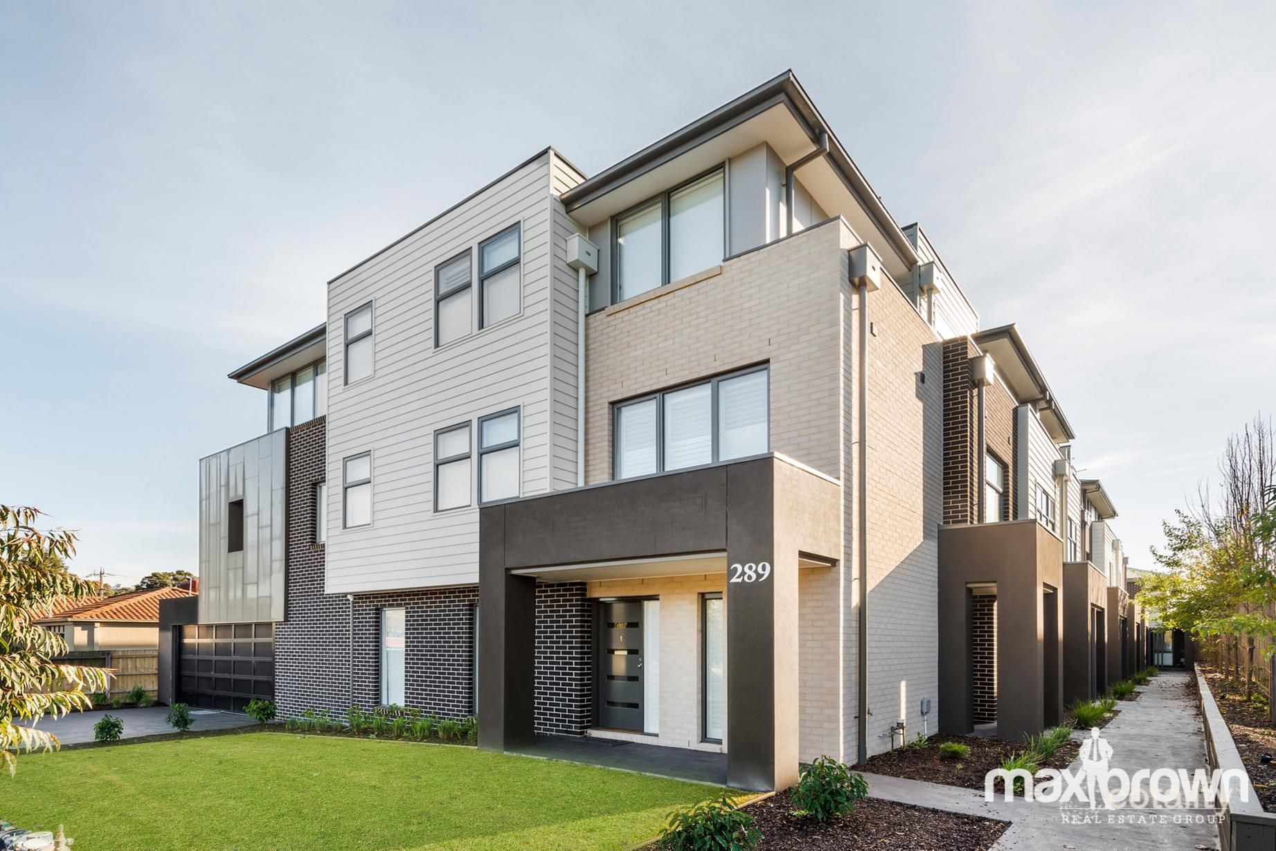 5/289 Mt Dandenong Rd, Croydon, VIC 3136