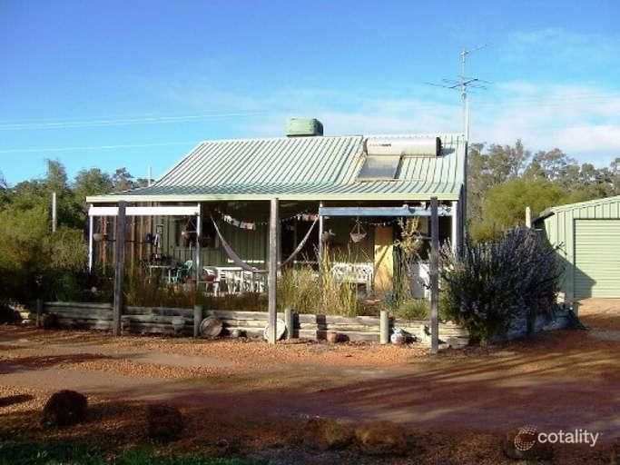 11 Jones St, Yabberup, WA 6239