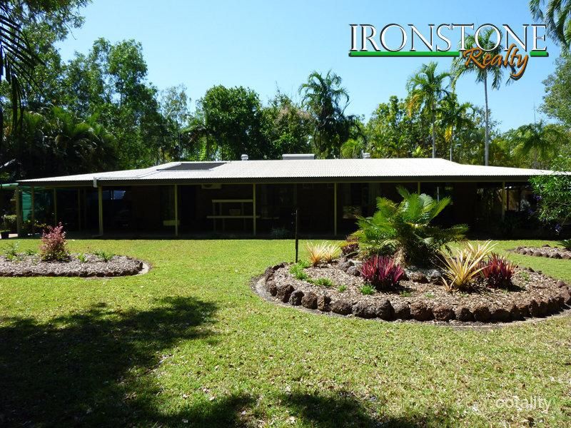 5 Woodcote Cres, Girraween, NT 0836