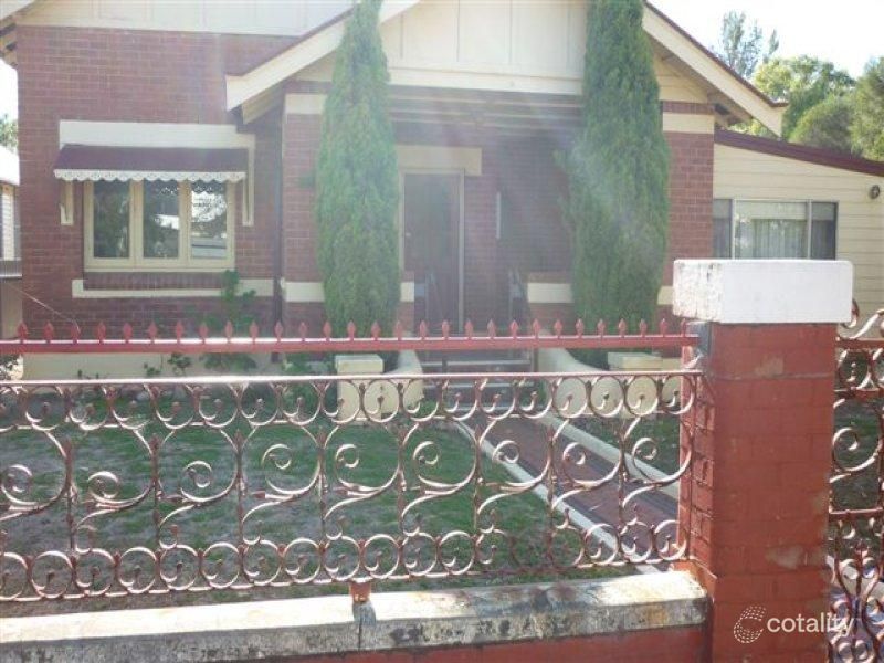 8 Myrtle St, Gilgandra, NSW 2827