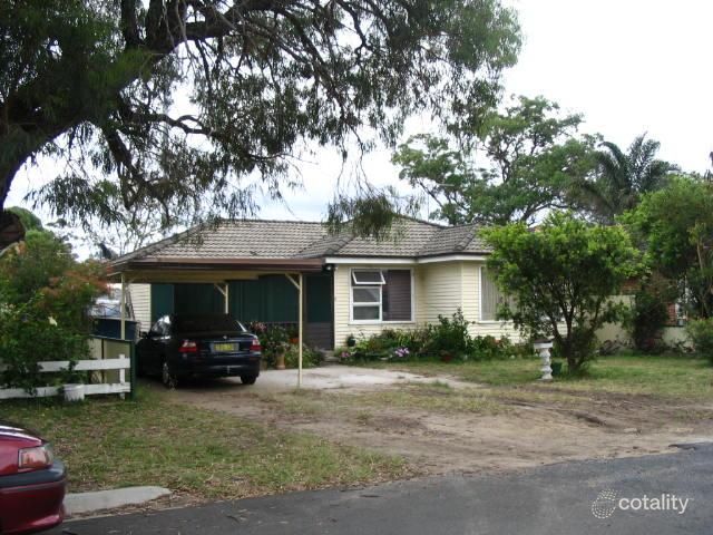 5 Wentworth Ave S, Woy Woy, NSW 2256