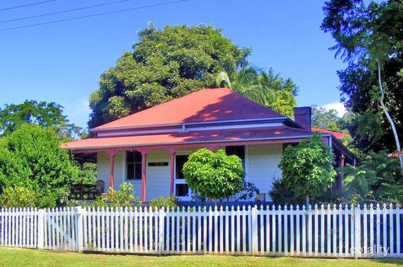 44 Coronation St, Bellingen, NSW 2454