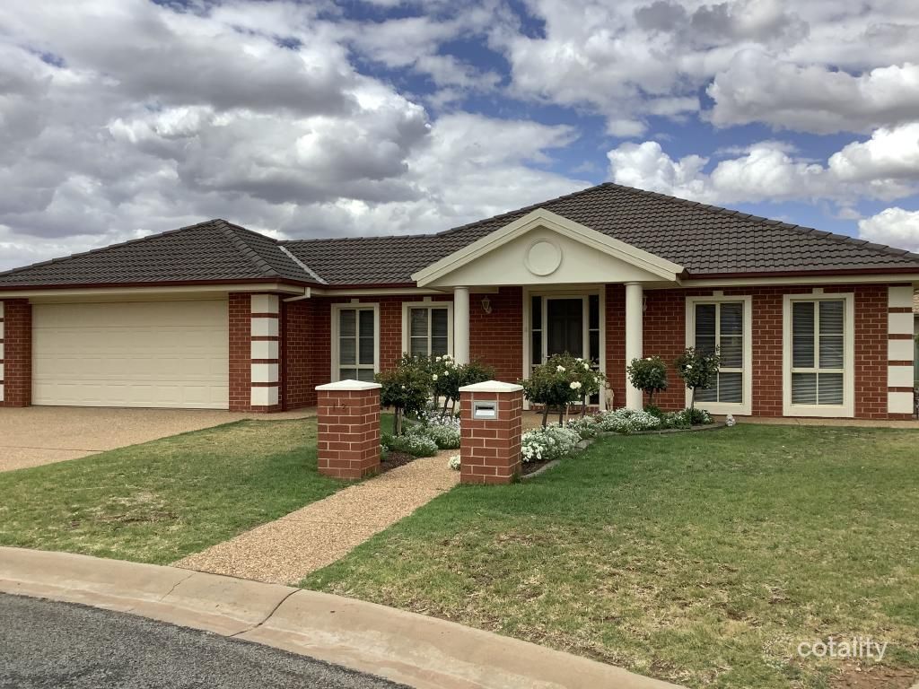 12 Winlee Pl, Leeton, NSW 2705