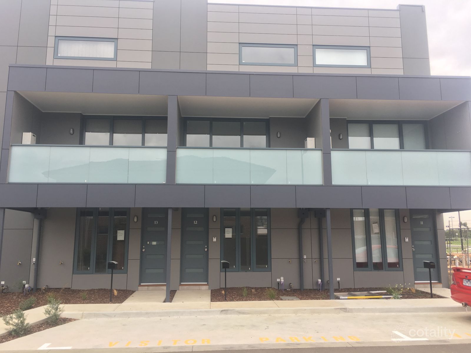 12/1 Brunswick Cres, Craigieburn, VIC 3064