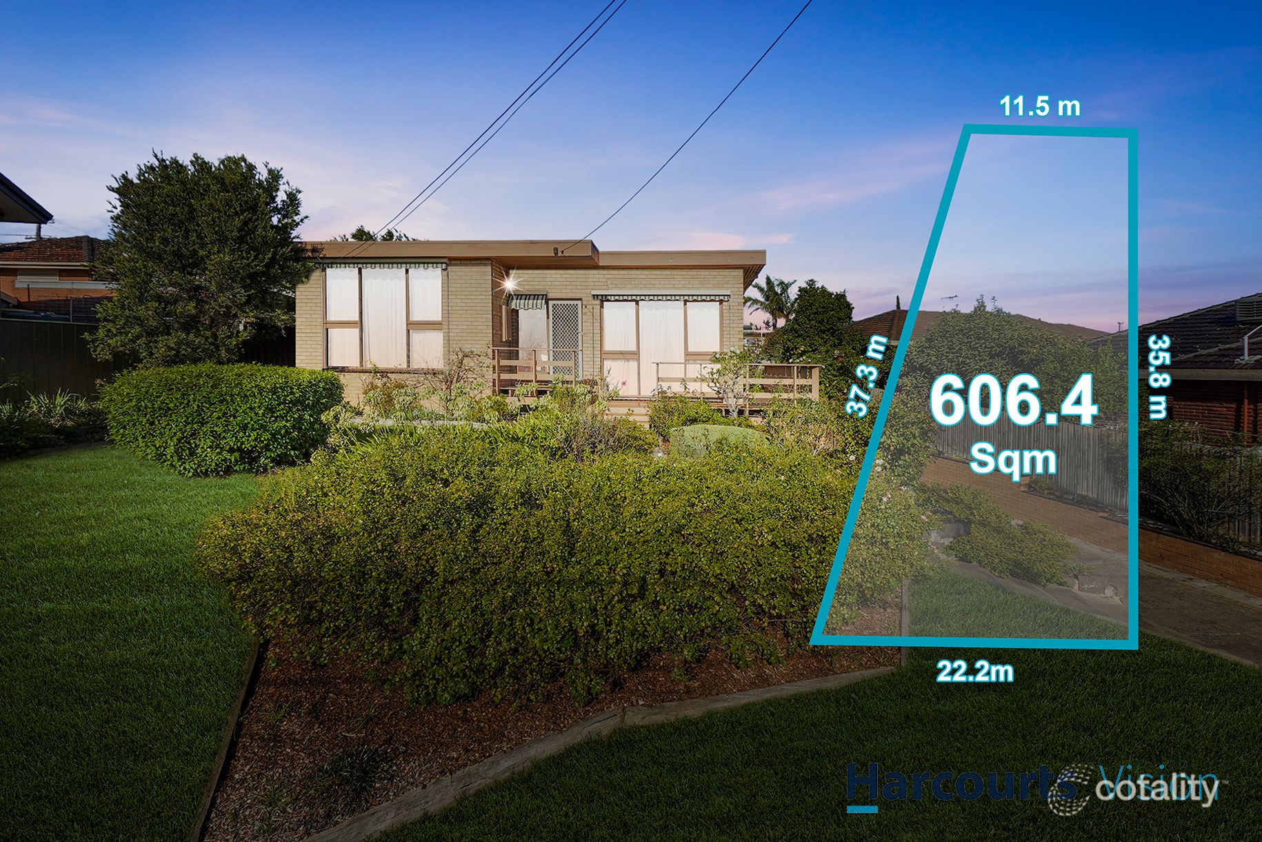 46 San Remo Dr, Avondale Heights, VIC 3034