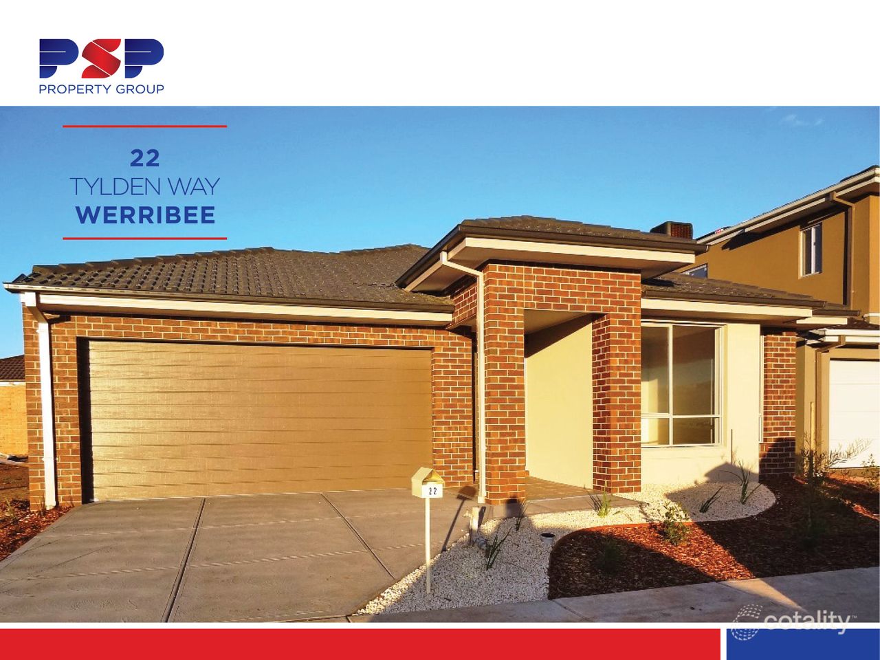 22 Tylden Way, Truganina, VIC 3029