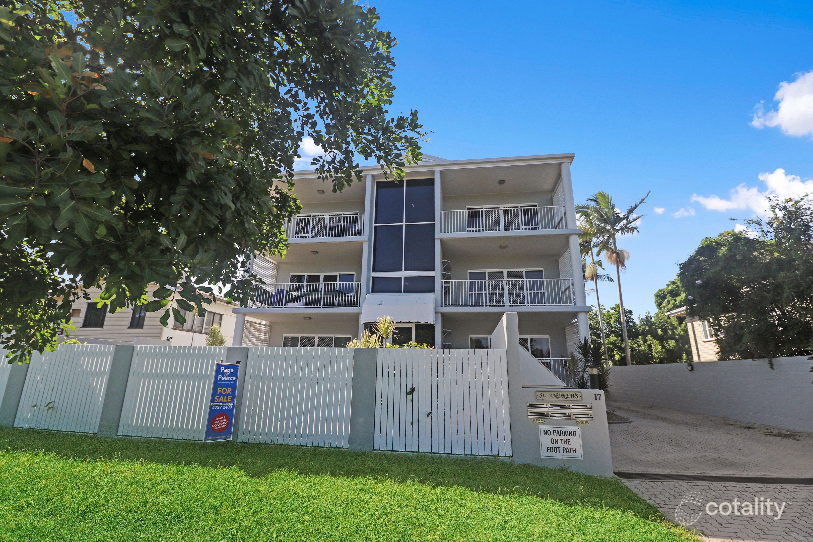 2/17 Lindsay St, Rosslea, QLD 4812